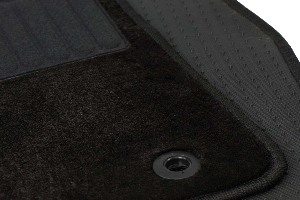 Коврики "Комфорт" в салон Audi S6 IV (универсал / 4G5/C7) 2012 - 2014